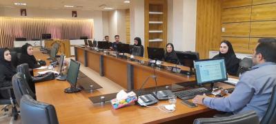 دوره آموزشی 