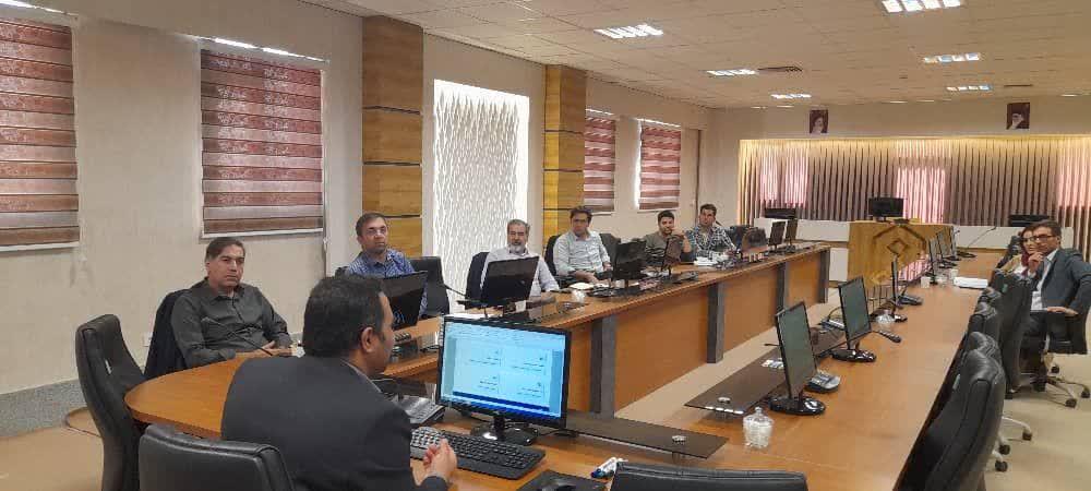 دوره آموزشی 