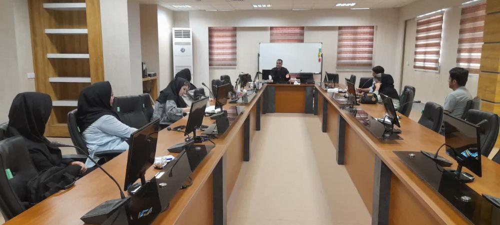 دوره آموزشی 