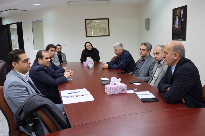 دفتر جهاد دانشگاهی در دانشگاه مراغه راه‌اندازی می‌شود