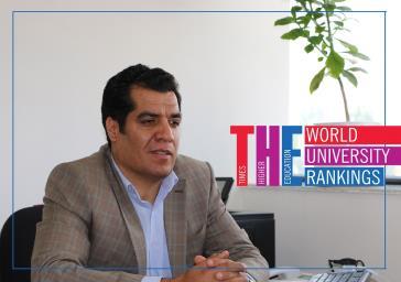 قرارگیری در فهرست دانشمندان 2 درصد برتر جهان به استناد Scopus