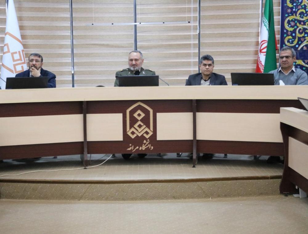 حضور پرشور در انتخابات گامی مؤثر برای حل مشکلات کشور است