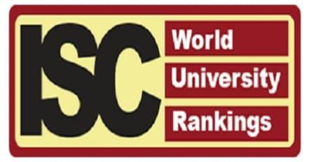 حضور دانشگاه مراغه در رتبهبندی جهانی ISC برای اولین بار