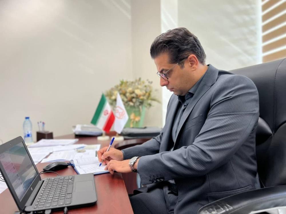 پشتیبان و حامی نیروهای مسلح کشورمان هستیم