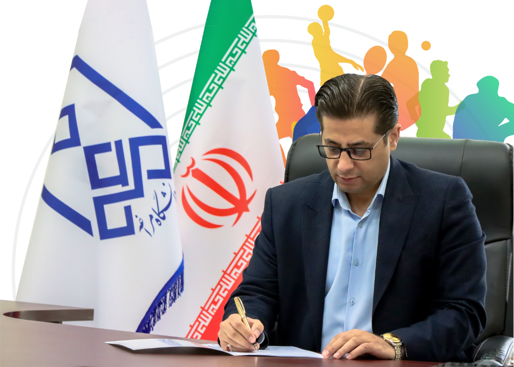 دانشگاهی سالم، پویا و سرشار از نشاط خواهیم داشت