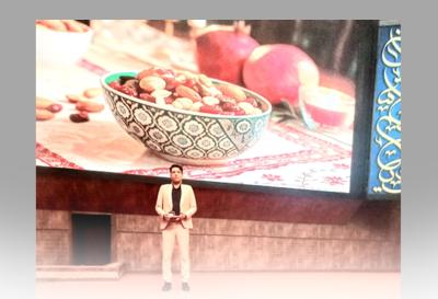 عضو هیئت علمی دانشگاه مراغه در فهرست سرآمدان علمی کشور سال ۱۴۰۴ قرار گرفت