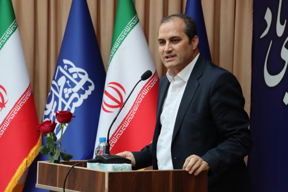 تمام امور آموزشی دانشگاه مراغه در مسیر دیجیتال‌سازی قرار گرفت
