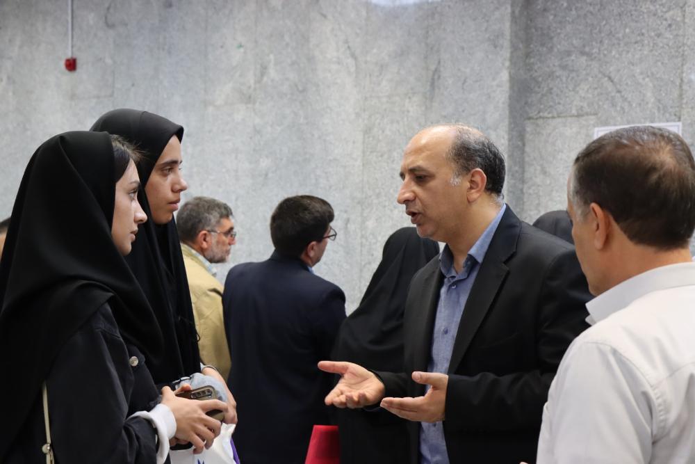 بیش از ۵۰ اقدام متمرکز برای نودانشجویان و خانوادهها در ستاد استقبال دانشگاه مراغه