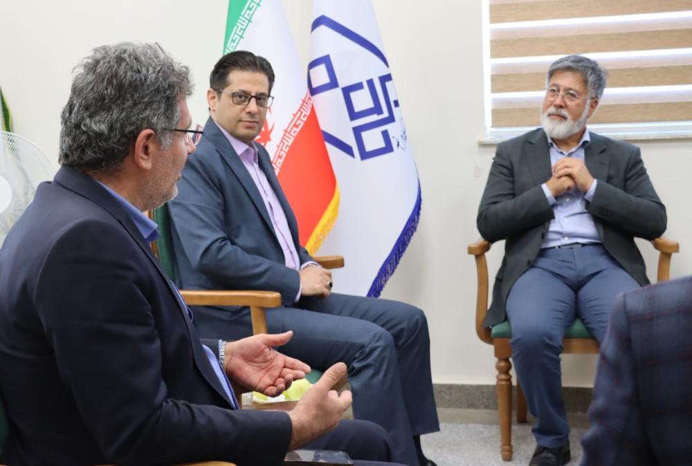 توسعه روابط بین المللی دانشگاه مراغه