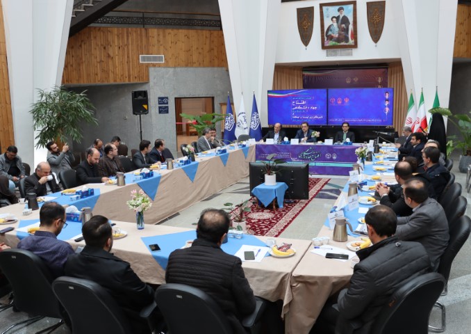 با استقرار جهاد دانشگاهی، دانشگاه مراغه محور توسعه علمی، رسانه‌ای و حکمرانی جنوب استان می‌شود