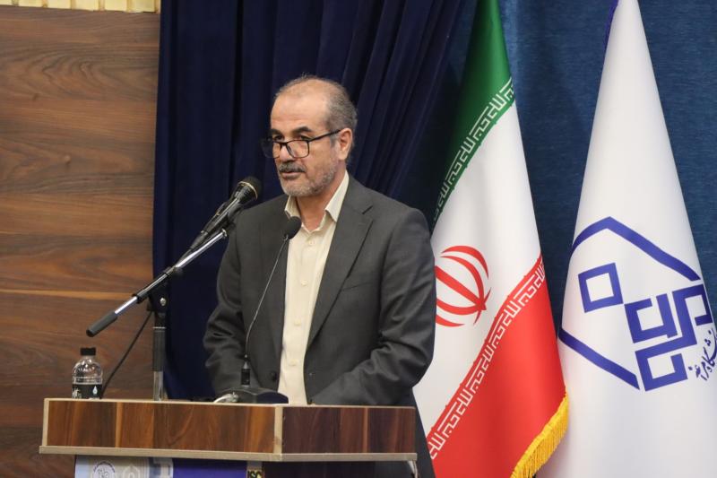 گردشگری، تاریخ و محیط زیست محور بازآفرینی پایدار شهر مراغه است