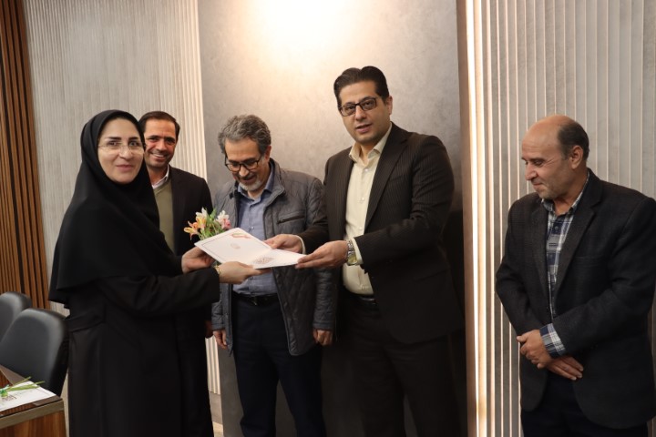 دانشگاه مراغه