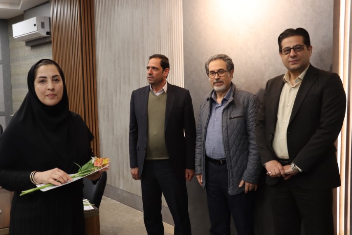 دانشگاه مراغه