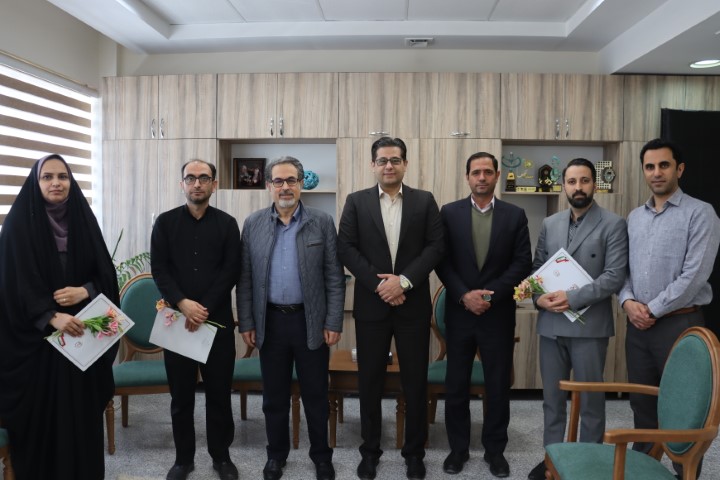 دانشگاه مراغه