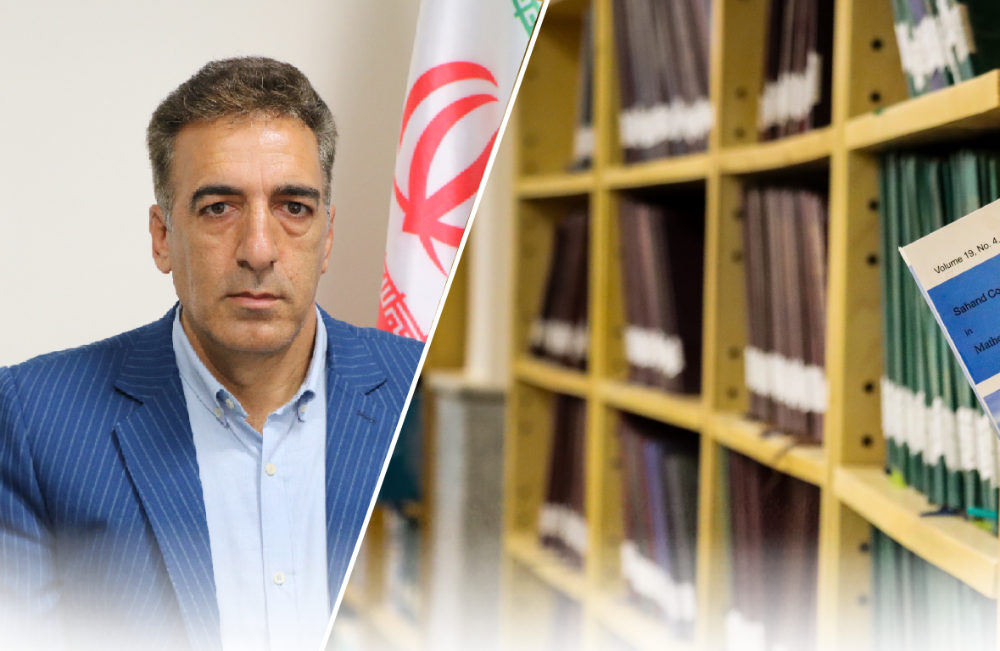 دسترسی دانشگاهیان مراغه به بیش از ۱۰ هزار عنوان کتاب الکترونیکی و ۱۵۰۰ پایان‌نامه