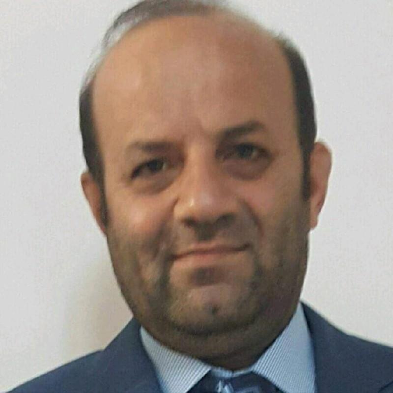 دکتر غلامرضا مهدوی نیا - محقق پر استناد علوم پلیمر ایران