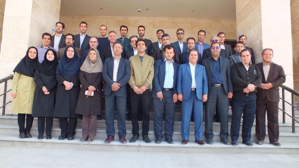 قرارگیری نخبگان دانشگاه مراغه در فهرست دانشمندان 2 درصد برتر جهان به استناد Scopus (سال 2019)