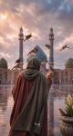 امام زمان (عج) کجای زندگی ما حضور دارند؟
